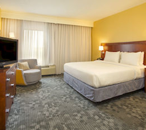 Courtyard by Marriott - Austin, TX