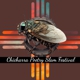 Chicharra Poetry Slam Festival