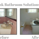 MAXIMIZED RESURFACING - Bathtubs & Sinks-Repair & Refinish