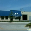 M & A Auto Body Service gallery