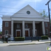 Morris Brown AME Church gallery