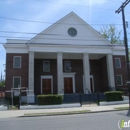 Morris Brown AME Church - Churches & Places of Worship