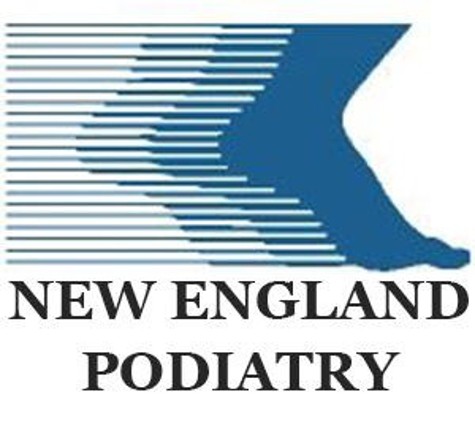 New England Podiatry Associates - Newton, MA