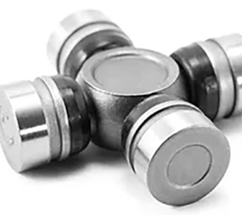 Gibson Driveshaft Services Pty Ltd