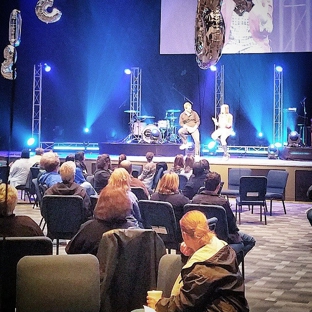 Revolution Church - Canton, GA