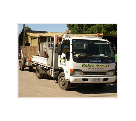 Roker Asphalt - Mount Barker, SA
