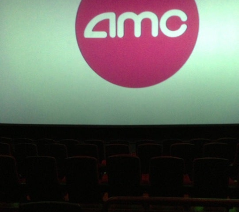 AMC Theaters - Sarasota, FL