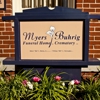 Myers-Buhrig Funeral Home & Crematory gallery