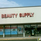 C J Beauty Supply Co