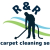 R&R Carpet Cleaning Services gallery