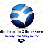 Innovation Income Tax Services