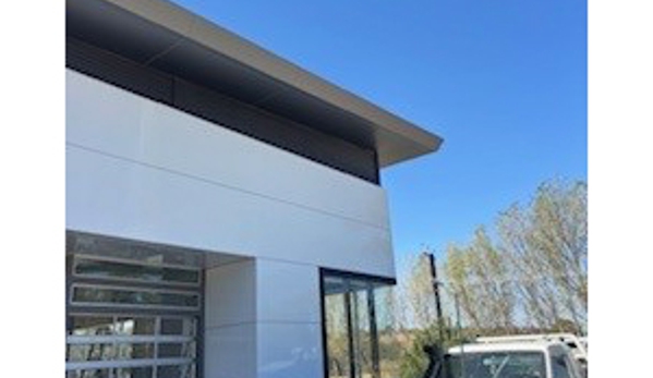 HiCrete Roofing & Cladding - Hindmarsh, SA