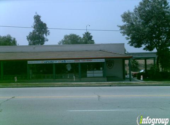 Karate For Kids - Redlands, CA