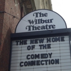 The Wilbur Theatre