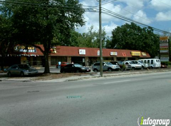 Mi Pueblito Bakery - Tampa, FL