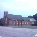 Saint John Lutheran Church - Lutheran Church Missouri Synod