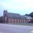 St John's Lutheran Church