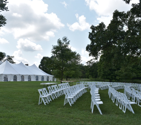 Affordable Party Tent Rentals - Elburn, IL