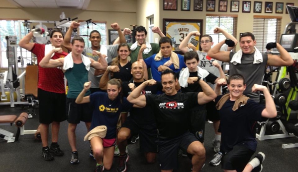 One To One Fitness - Coral Springs, FL