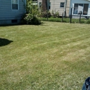 C.P.Sherry -Lawn Care Services - Landscaping & Lawn Services
