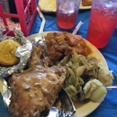Sistah's Mississippi Style BBQ - Barbecue Restaurants
