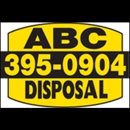 ABC Disposal Systems, Inc - Waste Recycling & Disposal Service & Equipment