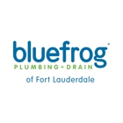 bluefrog Plumbing + Drain of Fort Lauderdale