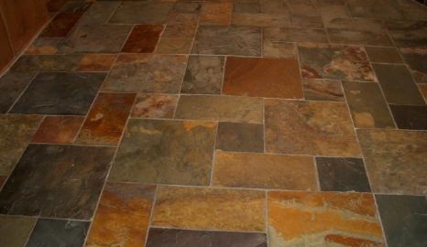 Desert Tile and Grout Restore - Glendale, AZ