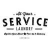 At Your Service Laundry gallery