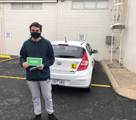 North East Driver Training - Lavington, NSW
