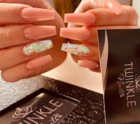 Twinkle Nails - Mebane, NC