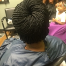 Fifi's African Hair Braiding & Weaving-Houston - Hair Braiding