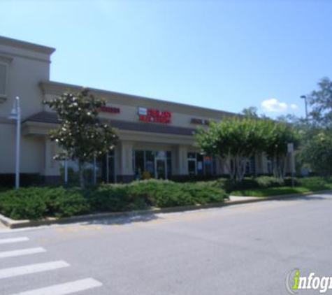 Publix Super Market at Lake Harris - Leesburg, FL