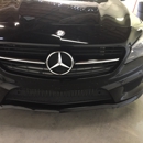 Palm Springs Quality Collision - Automobile Body Repairing & Painting