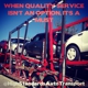 High Standards Auto Transport