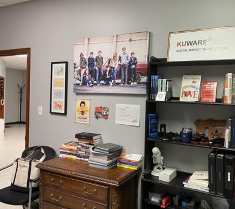 Kuware Inc - Austin, TX