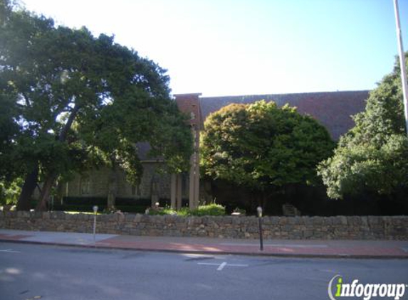 St Matthews Episcopal Day School - San Mateo, CA