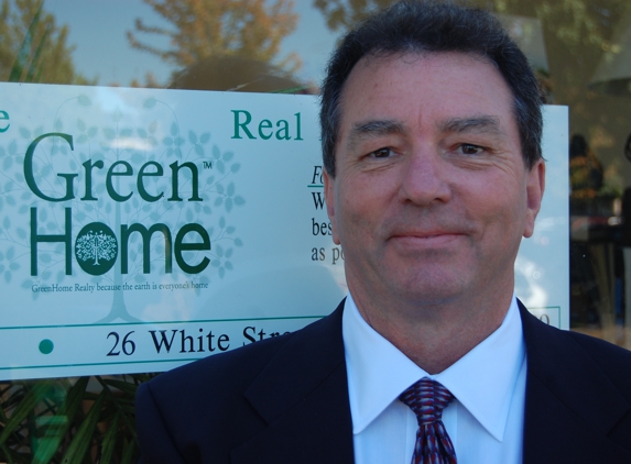 GreenHome Realty - Cambridge, MA