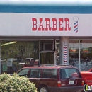 Petaluma Plaza Barber Shop - Barbers