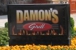 Damon's Grill - American Restaurants