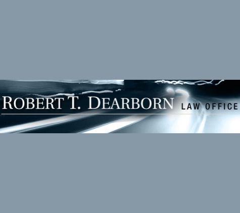 Robert T. Dearborn Law Office - Fairfax, VA