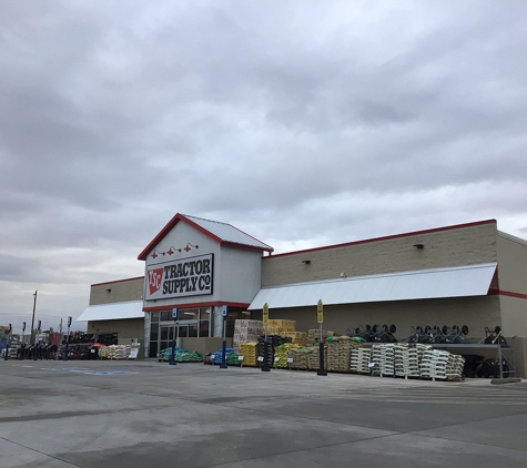 Tractor Supply Co - Belen, NM