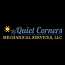 Quiet Corners Mechanical Services - Fireplaces