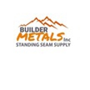 Builder Metals - Roofing Equipment & Supplies
