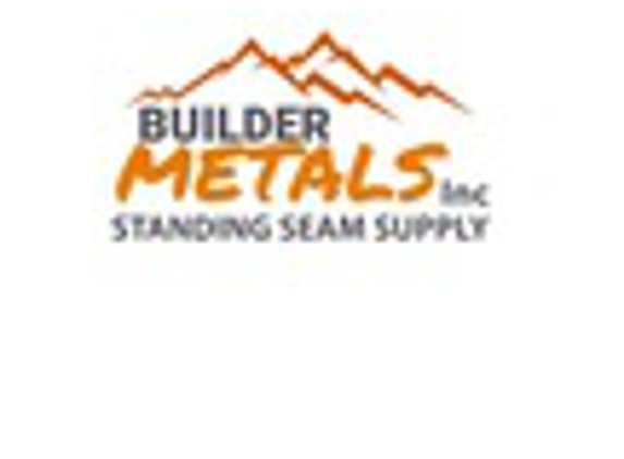 Builder Metals - Spokane, WA