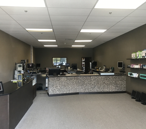 Atlanta Computer Solutions - Snellville, GA