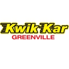 Kwik Kar @ Greenville