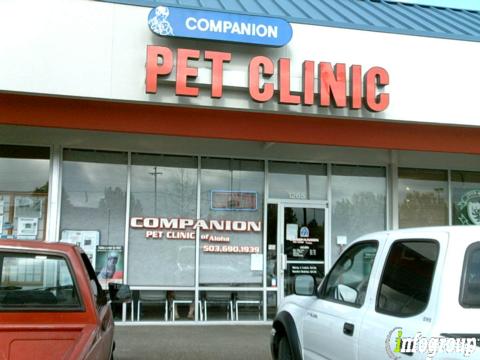 aloha pet clinic