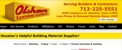 Olshan Lumber Company - Hardwoods