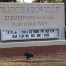 Pritchardville Elementary School - Elementary Schools